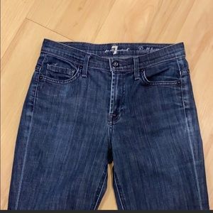 7 For All Mankind jeans